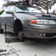 Illustration for article titled Im Taking My $1 Oldsmobile Alero On A 1,400 Mile Thanksgiving Road Trip; Pray For Me